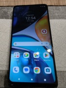 Uszkodzony wyświetlacz dla Motorola G22 XT2231-2