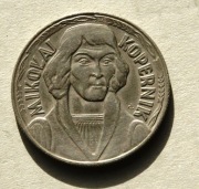 10 zł 1969 Mikołaj Kopernik Stan !!