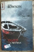Ogień i woda....