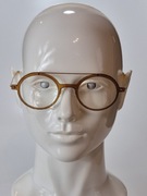 Lindberg n.o.w. titanium 6543 c09/gt okulary unisex 