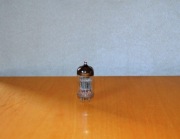 Lampa elektronowa 6Ż52P radziecka