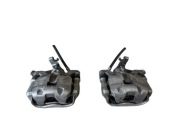 TYLNE ZACISKI HAMULCOWE MAZDA 6 ORYG