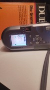 Aparat cyfrowy DSC-P93 Sony cyber shot+ karta , 5,1 Mega Pixel 