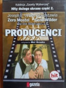 Producenci płyta DVD