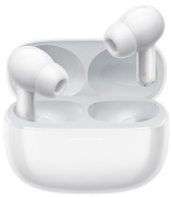 Słuchawki dokanałowe XIAOMI Redmi Buds 6 Pro ANC Biały + Gwarancja