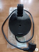 Stacja zasilająca - czajnik elektryczny SilverCrest 2.2kW