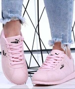 Nowe wygodne buty damskie 