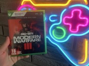 Call of Duty - Modern Warfare 3, Xbox One Series X Cross Gen Edition COD