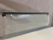 Kabina KERRA 80 czarna