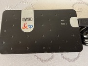 Czytnik kart pamięci USB 4w1 Sweex CR006V3 TP External Card Reader SD