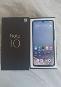XIAOMI Mi NOTE 10 6 GB RAM, 128 ROM