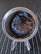 Fafnir 2020 1 oz Magic Ice