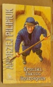 Andrzej Pilipiuk, Kroniki Jakuba Wędrowycza 