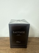 Christian Dior Sauvage Elixir 60 ml – NOWE, ZAFOLIOWANE