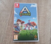 Pixark nintendo switch 