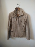 Kurtka damska skóra jagnięca nowa