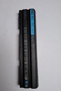 Bateria do laptopa Dell E6430 uszkodzona.