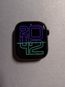 Apple Watch Series 10 / 46 mm / GPS / onyks