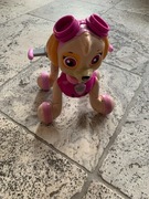 Psi Patrol Skye interaktywna samojeżdżąca figurka - unikat!!!