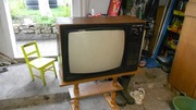 TV RUBIN 202 CZASY PRL