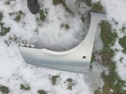 Blotnik clio II  2  przód  prawy