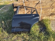 Drzwi lewy tył BMW X4 F26