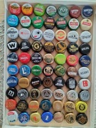 70 kapsli m.in. PROFESJA VAN PUR KARPACKIE TICHAUER CIESZYN PERŁA  itp.