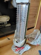 Grzejnik elektryczny Termika OR 20