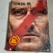 Generał Nil Ryszard Bugajski Olgierd Łukasiewicz