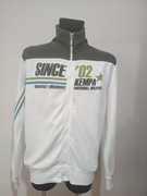 Męska bluza dresowa firmy Kempa używana rozmiar XXL