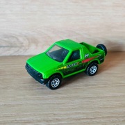 Matchbox Isuzu Amigo.
