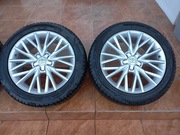 Sprzedam koła Toyota CHR