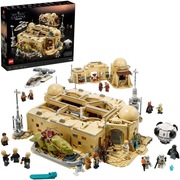 Lego Star Wars 75290 Mos Eisley Cantina  nowe