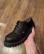 GLANY BRILU STEEL-NOSE POLSKIE GLANY 3-DZIURY NISKIE  46