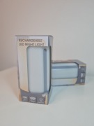 Lampka LED z czujnikiem ruchu