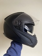 Kask motocyklowy Ispido