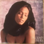 Whitney Houston I Will Always Love You