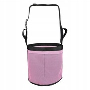 Torba do karmienia konia, worek na paszę, rozmiar L