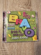 Płyta CD Bravo hits Wiosna 2013 (album dwupłytowy)