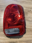 LAMPA PRAWA TYŁ MINI COUNTRYMAN F60 USA