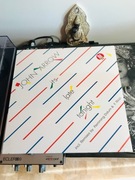 John Arrow – It's Late Tonight - 12' Winyl - ITALO