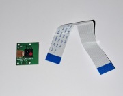 Kamera do Raspberry pi3 ver. 1.3 z taśmą 