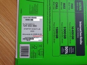 ZŁOTY NUMER 726 555 660