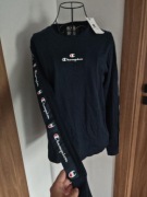 Nowa bluzka CHAMPION – dla młodzieży 13/14 lat (162–167 cm)!