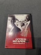 Lethal Weapon 4 