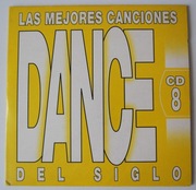 Dance Del Siglo Italo Disco Megamix!!!