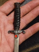 Nożyk do listów wermaht 