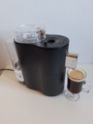 Ekspres do kawy CoffeeB by Café Royal