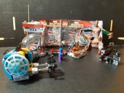Lego 76020 Super Heroes Guardians Of The Galaxy