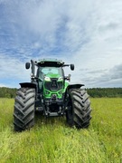 Traktor Deutz Fahr 7250 TTV